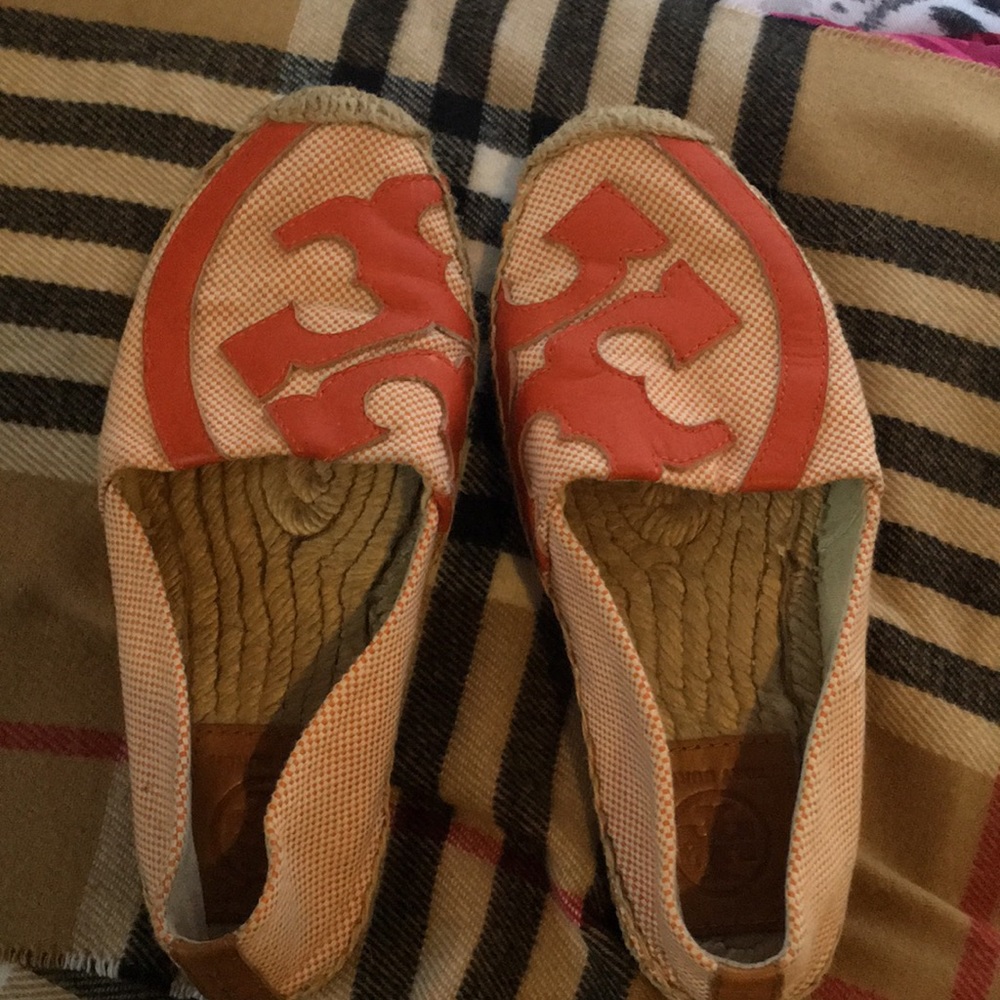 Kids Tory Burch shoes 5m